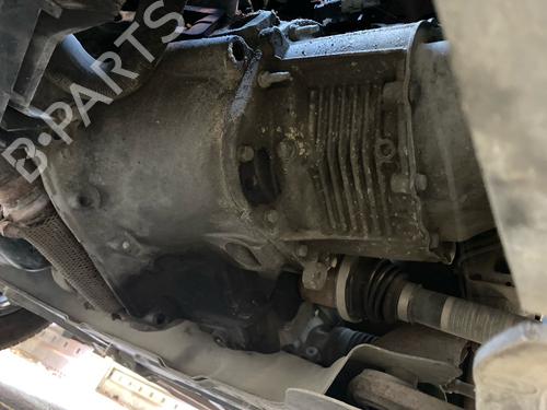 Used Gearbox Gearbox 39389043 39389043