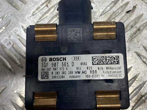 Used Electronic module Electronic module 37611787 37611787