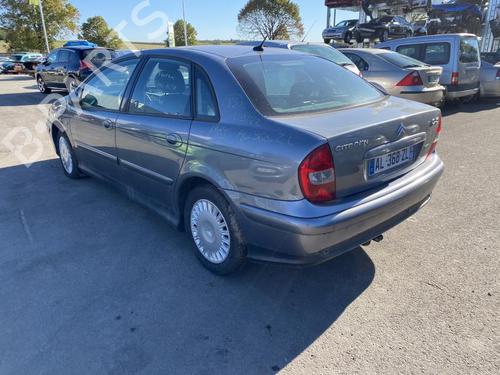 Steering column stalk CITROËN C5 I (DC_) 2.2 HDi (DC4HXB, DC4HXE) | BP27578526I23  - Image 8