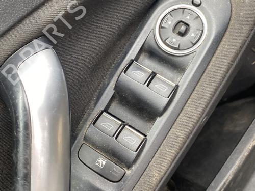 Left front window switch FORD MONDEO IV Turnier (BA7) 1.8 TDCi | BP26577285I27 