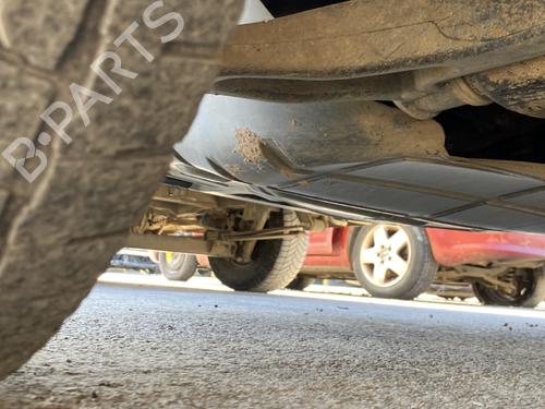 Used Subframe Subframe RENAULT MASTER II Van (FD) 2.5 dCi 100 (FD0U, FD0V, FD3U, FD3V, FD8U, FD8V) (99 hp) 24983059 24983059