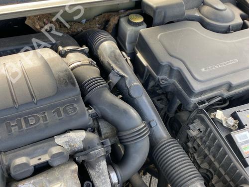 Used Starter Starter 39167638 39167638