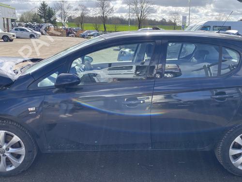 Rat OPEL CORSA E (X15) 1.4 Turbo (08, 68) | BP36309200C49 - Image 10