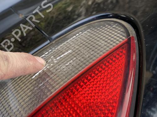 Left taillight SAAB 9-3 (YS3D) 2.2 TiD | BP23782657C34 