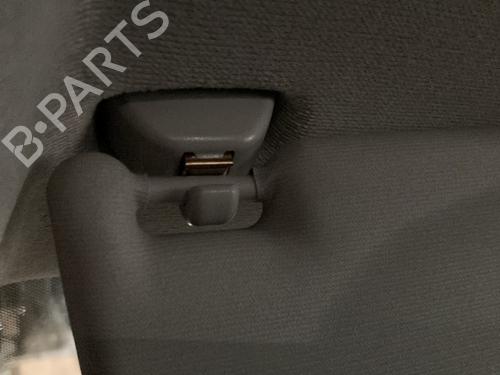 Used Right sun visor Right sun visor SKODA CITIGO (NF1) 1.0 (60 hp) 19909567 19909567