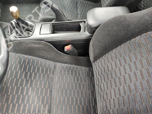 Left front seat HONDA PRELUDE IV (BB_)  | BP22110914C15