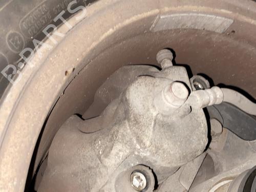 Right front brake caliper HONDA ACCORD VIII (CU) 2.2 i-DTEC (CU3) | BP30760505M104 - Image 3
