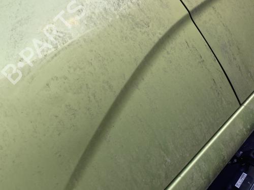 Right rear door CHEVROLET AVEO / KALOS Hatchback (T200) 1.4 | BP23782970C5 