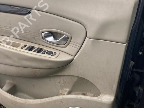 Used Front left panel Front left panel 34451139 34451139
