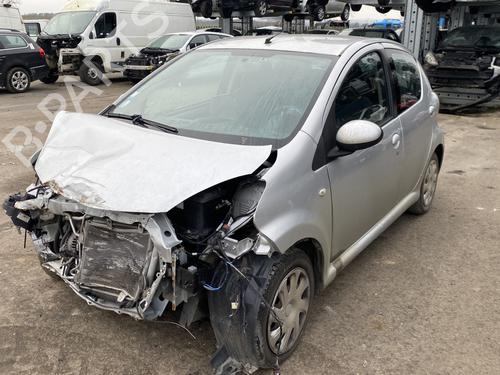 Dashboard TOYOTA AYGO (_B1_) 1.0 (KGB10_, KGB10R) | BP23783580C46 - Image 10