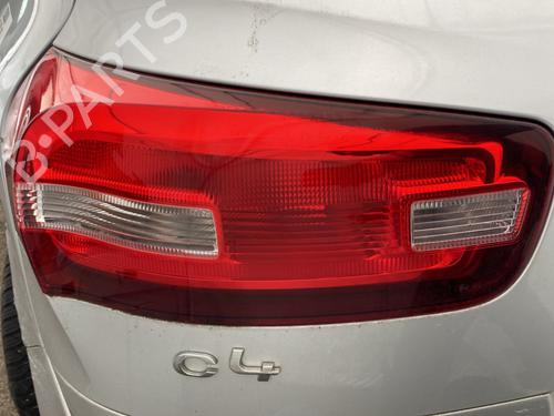 Venstre baglygte CITROËN C4 Picasso II 1.6 HDi / BlueHDi 115 (115 hp) 32091770