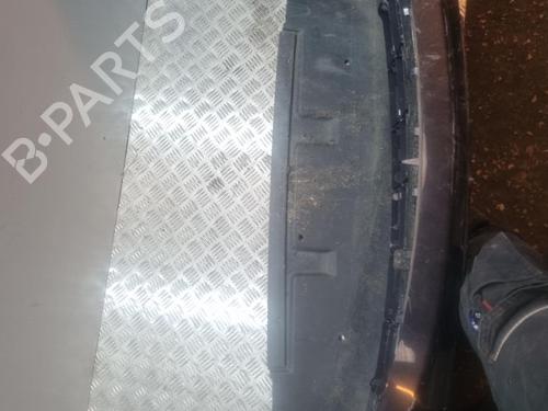 Used Front bumper Front bumper CITROËN C8 (EA_, EB_) [2002-2026] 19906357 19906357