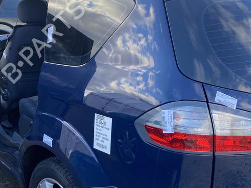 Used Left rear fenders FORD S-MAX (WA6) 2.0 TDCi (140 hp) 32321908