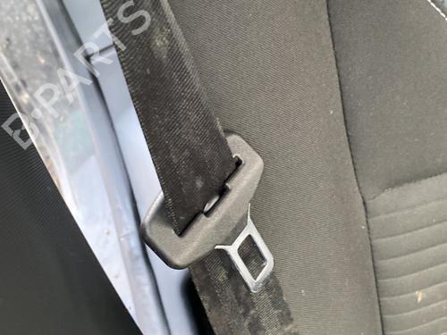 Front right seatbelt RENAULT CLIO IV (BH_) 1.5 dCi 75 | BP30615762I25