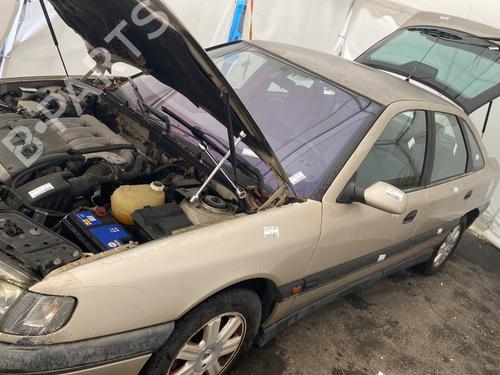 Used ABS pump RENAULT SAFRANE II (B54_) 2.9 24V (B54N) (190 hp) 32299930