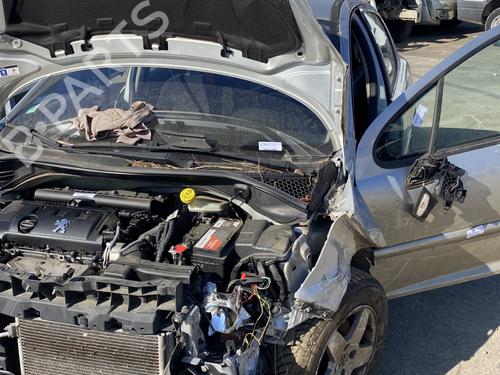 Gearbox PEUGEOT 207 (WA_, WC_) 1.4 16V | BP24181137M3 