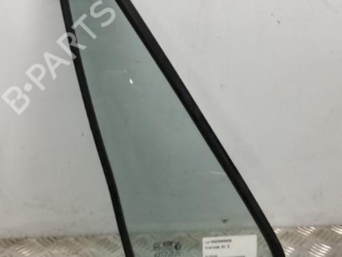 Used Front right quarter glass HYUNDAI GALLOPER II (JK-01) [1997-2003]  22120893