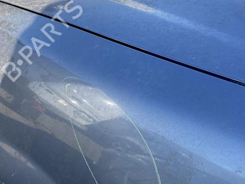 Left front fenders NISSAN ALMERA TINO (V10) 2.2 dCi | BP24802808C41 