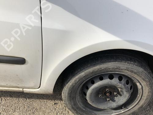 Forkjerm høyre RENAULT CLIO III (BR0/1, CR0/1) 1.5 dCi (C/BR0G, C/BR1G) | BP22127475C42 