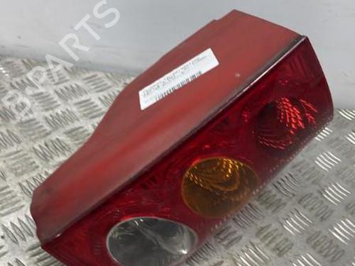 Used Right taillight Right taillight 22116571 22116571