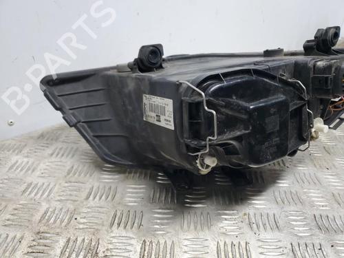 Left headlight SEAT IBIZA III (6L1) 1.4 TDI | BP22119754C28