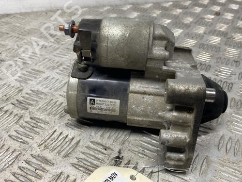Used Starter Starter CITROËN C3 Picasso (SH_) 1.4 VTi 95 (SH8FSC, SH8FP0, SH8FP6) (95 hp) 33674589 33674589