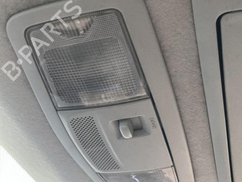 Interior roof light CITROËN C-CROSSER (VU_, VV_) 2.2 HDi | BP23785368I8