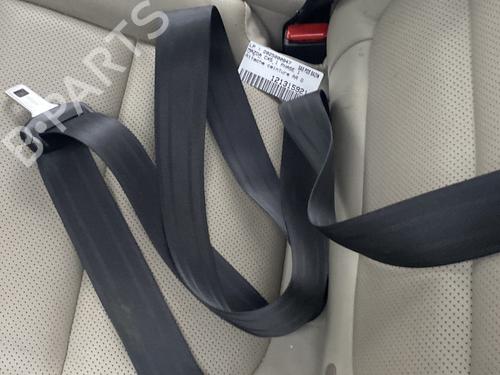 Rear left seatbelt MAZDA CX-5 (KE, GH) 2.2 D AWD (KE2AW) | BP32338527I29