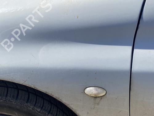 Forkjerm venstre PEUGEOT 206 Hatchback (2A/C) 1.4 HDi eco 70 (68 hp) 25475231
