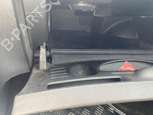 Glove box PEUGEOT 308 I (4A_, 4C_) 1.6 HDi | BP26001688C95 