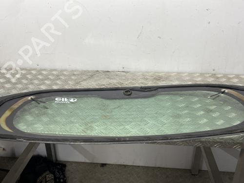 Bootlid window RENAULT CLIO IV (BH_) 1.5 dCi 90 | BP26173297C64 