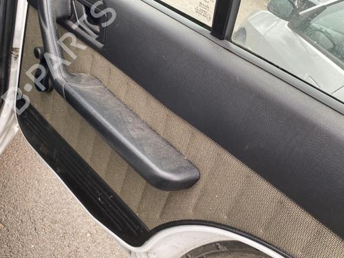 Used Rear right panel Rear right panel FIAT TIPO (160_) 1.6 i.e. (160.A1, 160.EC, 160.EB) (75 hp) 29162344 29162344