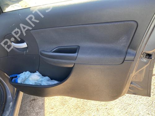Used Front right panel Front right panel CITROËN C3 I (FC_, FN_) 1.4 HDi (68 hp) 32703243 32703243