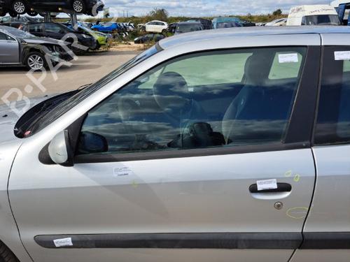 Used Left front door CITROËN XSARA Coupe (N0) 1.9 D (70 hp) 22125912