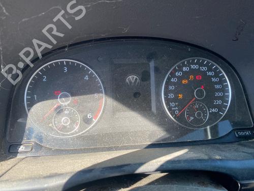 Used Instrument cluster Instrument cluster 36817031 36817031