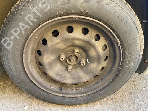 Fælk RENAULT CLIO V (B7_) 1.5 Blue dCi 85 (B7AG) | BP39042362C45 - Image 3