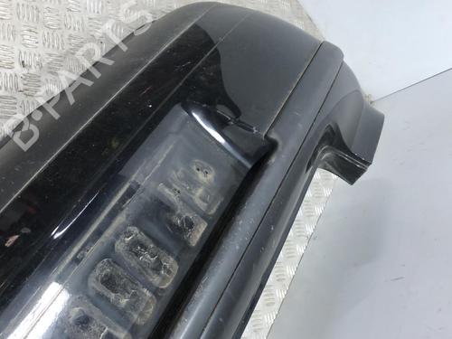 Rear bumper VW POLO IV (9N_, 9A_) 1.4 TDI | BP19914404C8 