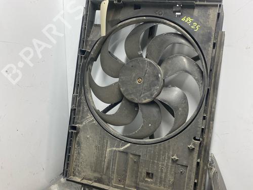 Køleventilator elektrisk Køleventilator elektrisk 38187593 38187593