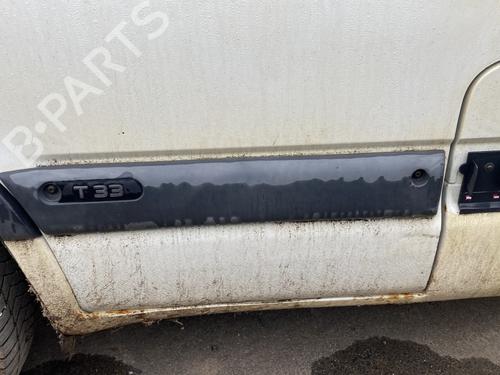 Dørliste RENAULT MASTER II Van (FD) 2.5 D (FD0A, FD0E, FD2E, FD3E) | BP29599737C150 