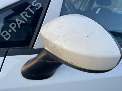 Used Left mirror Left mirror FIAT PUNTO (199_) 1.2 (199AXZ1A, 199BXZ1A) (69 hp) 31632651 31632651