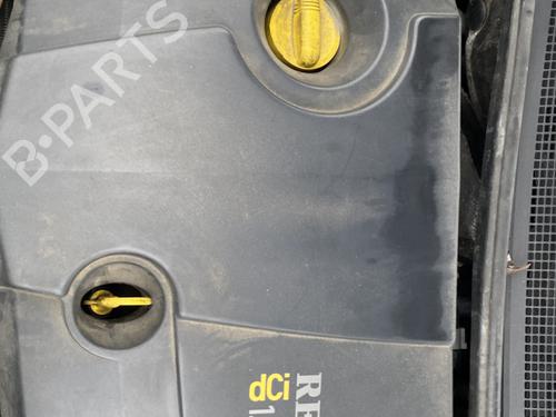Used Engine RENAULT MEGANE II (BM0/1_, CM0/1_) 1.5 dCi (BM1E, CM1E) (106 hp) 31136832