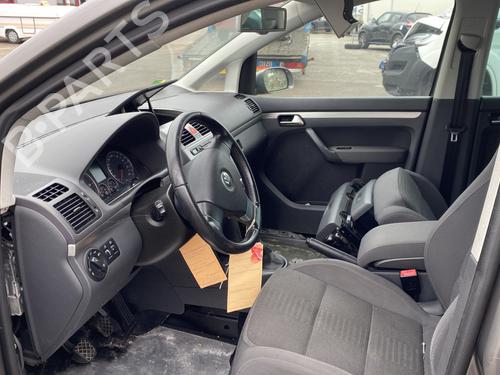 Front right panel VW TOURAN (1T1, 1T2) 2.0 TDI | BP28601787C59 - Image 6