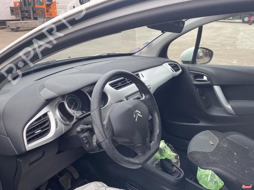 Left front seat CITROËN C3 II (SC_) 1.4 | BP29504212C15 - Image 4
