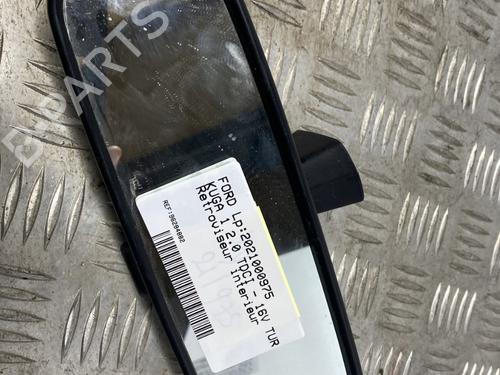 Used Rear mirror FORD KUGA I [2008-2012]  21502597