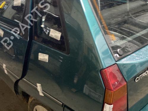 Benzintank Benzintank CITROËN AX (ZA-_) 10 (50 hp) 31363595 31363595