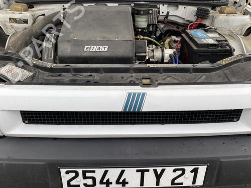Used Grille FIAT TIPO (160_) 1.6 i.e. (160.A1, 160.EC, 160.EB) (75 hp) 29162317