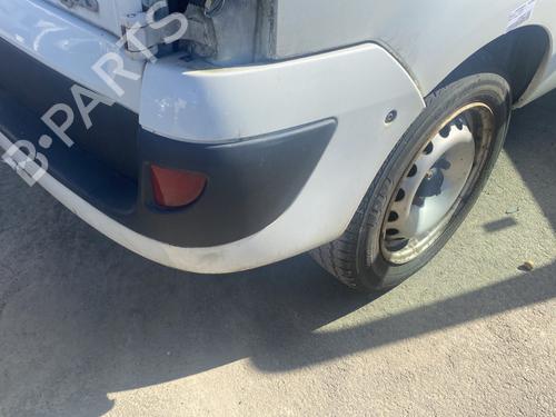 Rear bumper RENAULT KANGOO Express (FC0/1_)  | BP27517924C8 