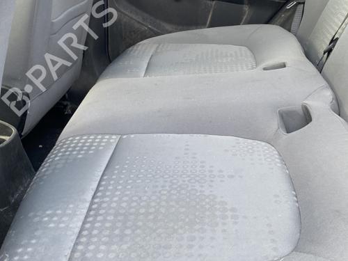 Rear seat CHEVROLET AVEO Hatchback (T300) 1.3 D | BP23783318C17 - Image 5
