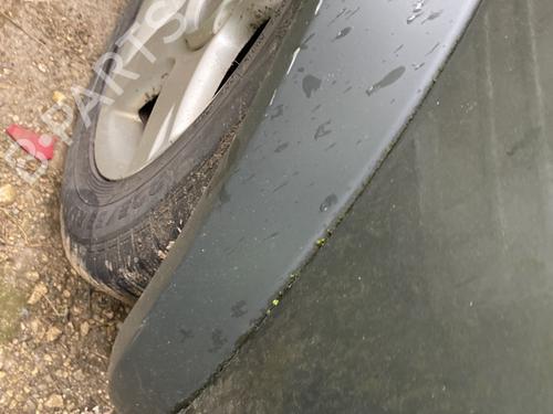 Used Rear left wheel arch trim Rear left wheel arch trim AUDI ALLROAD C5 (4BH) 2.5 TDI quattro (180 hp) 32303558 32303558