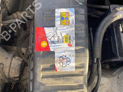 Used Air filter box Air filter box PEUGEOT 405 I (15B) 1.6 (94 hp) 40502451 40502451